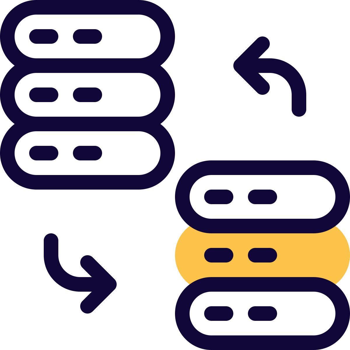 server exchange icon
