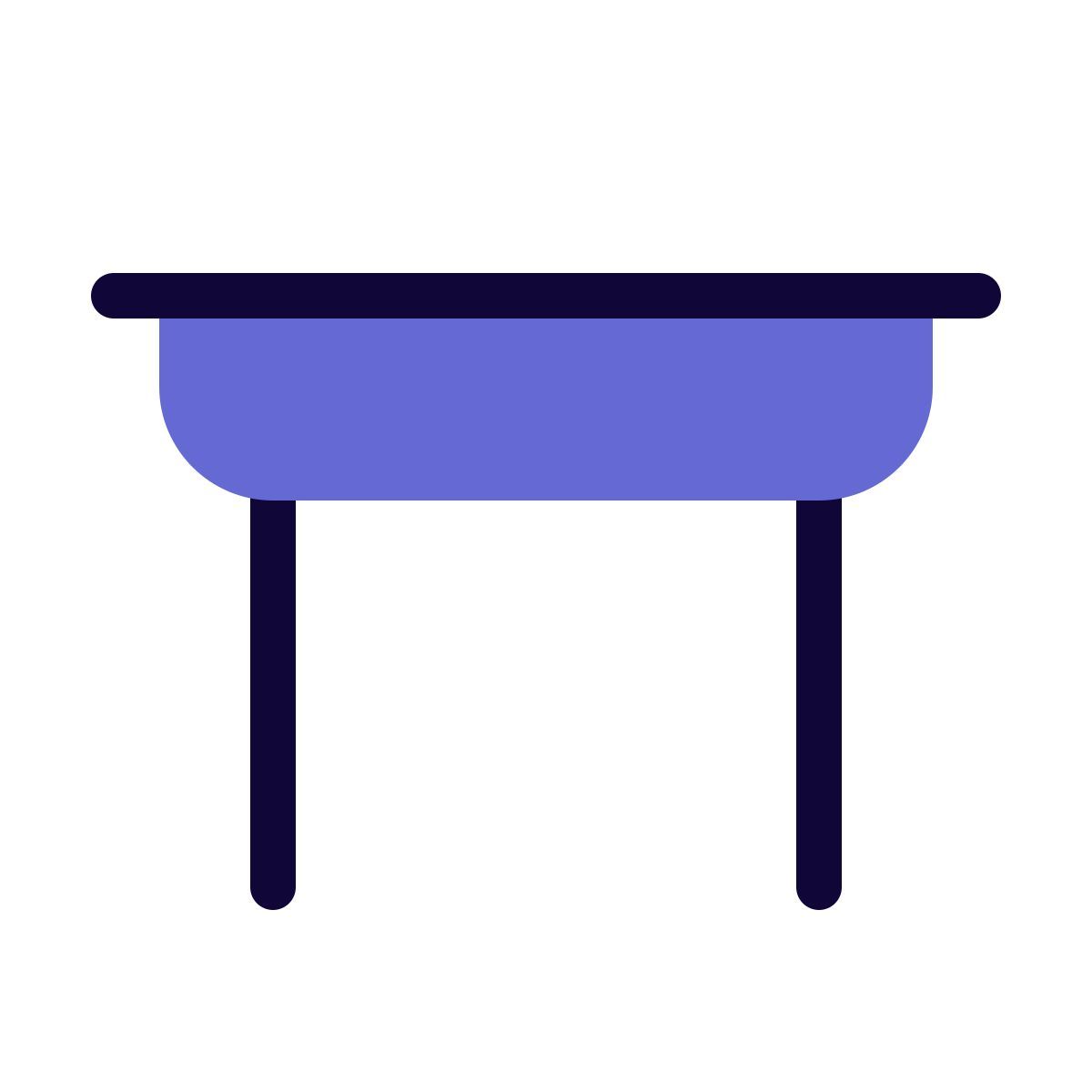 desk icon