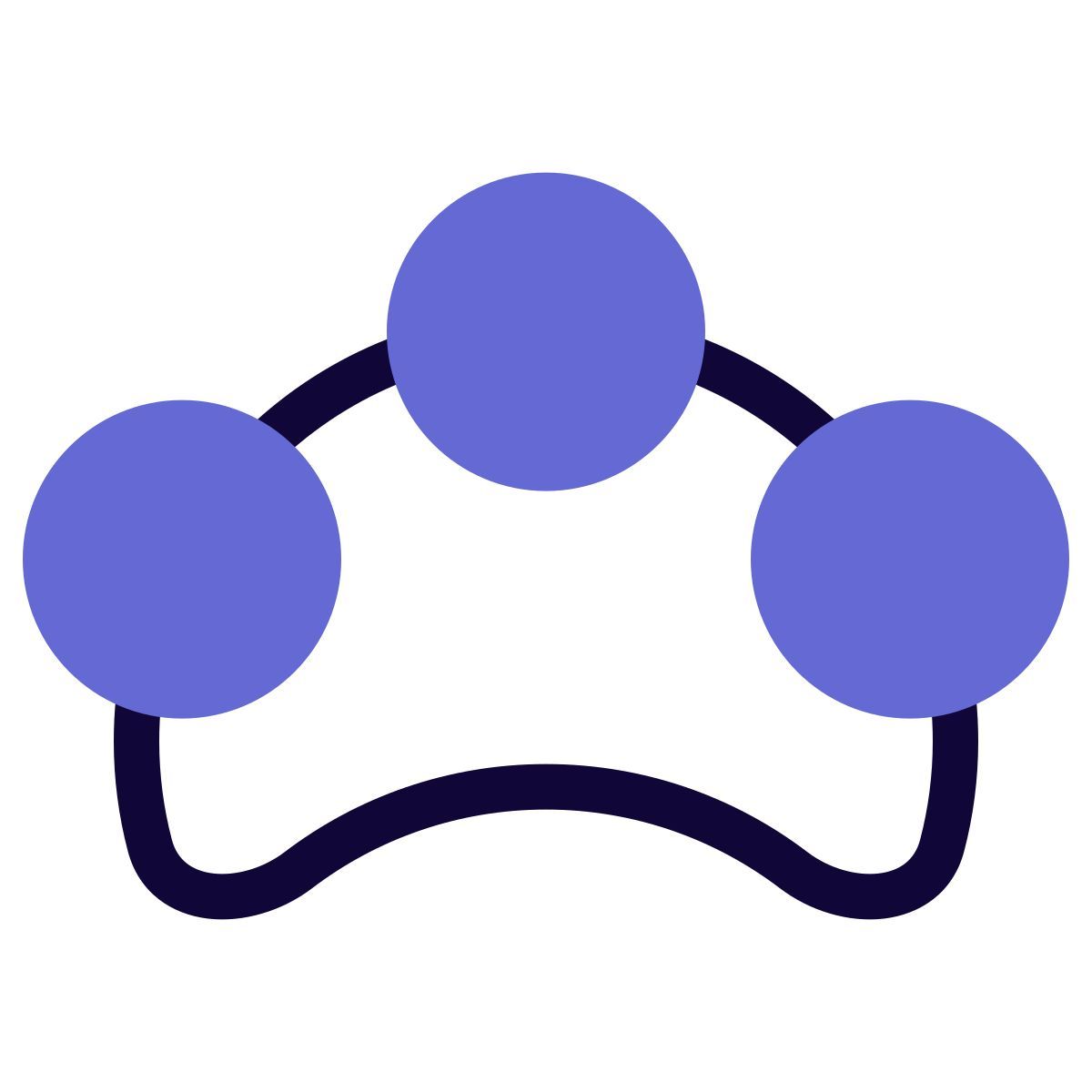 tambourine icon
