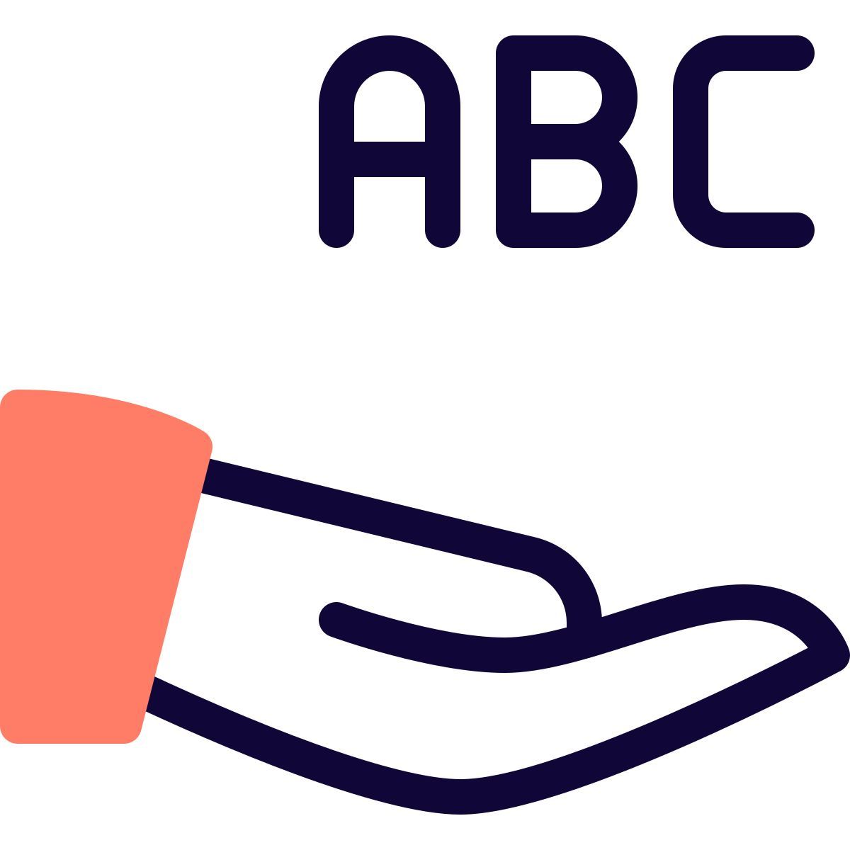 enseñanza del inglés icon