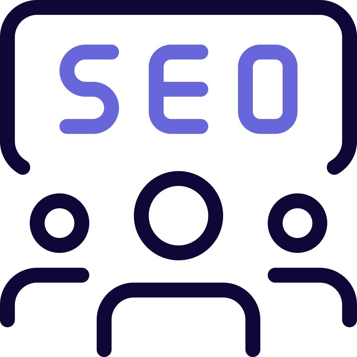 seo team icon