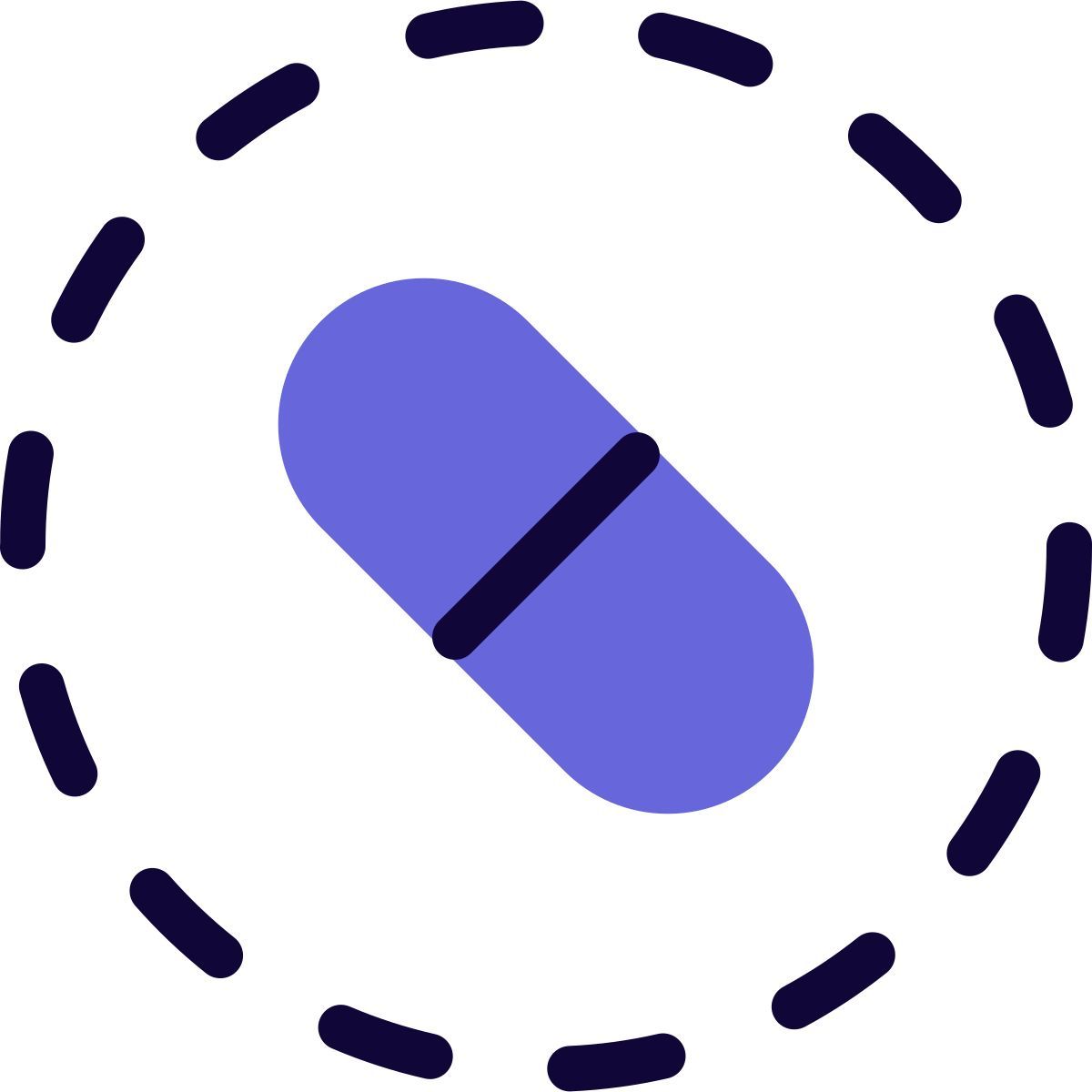 Pill icon