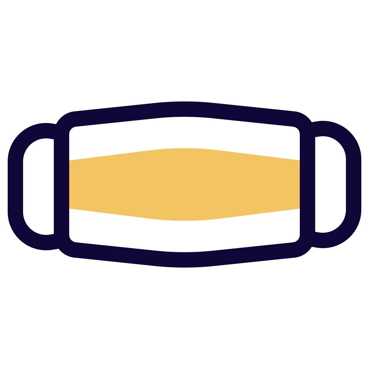 медицинская маска icon