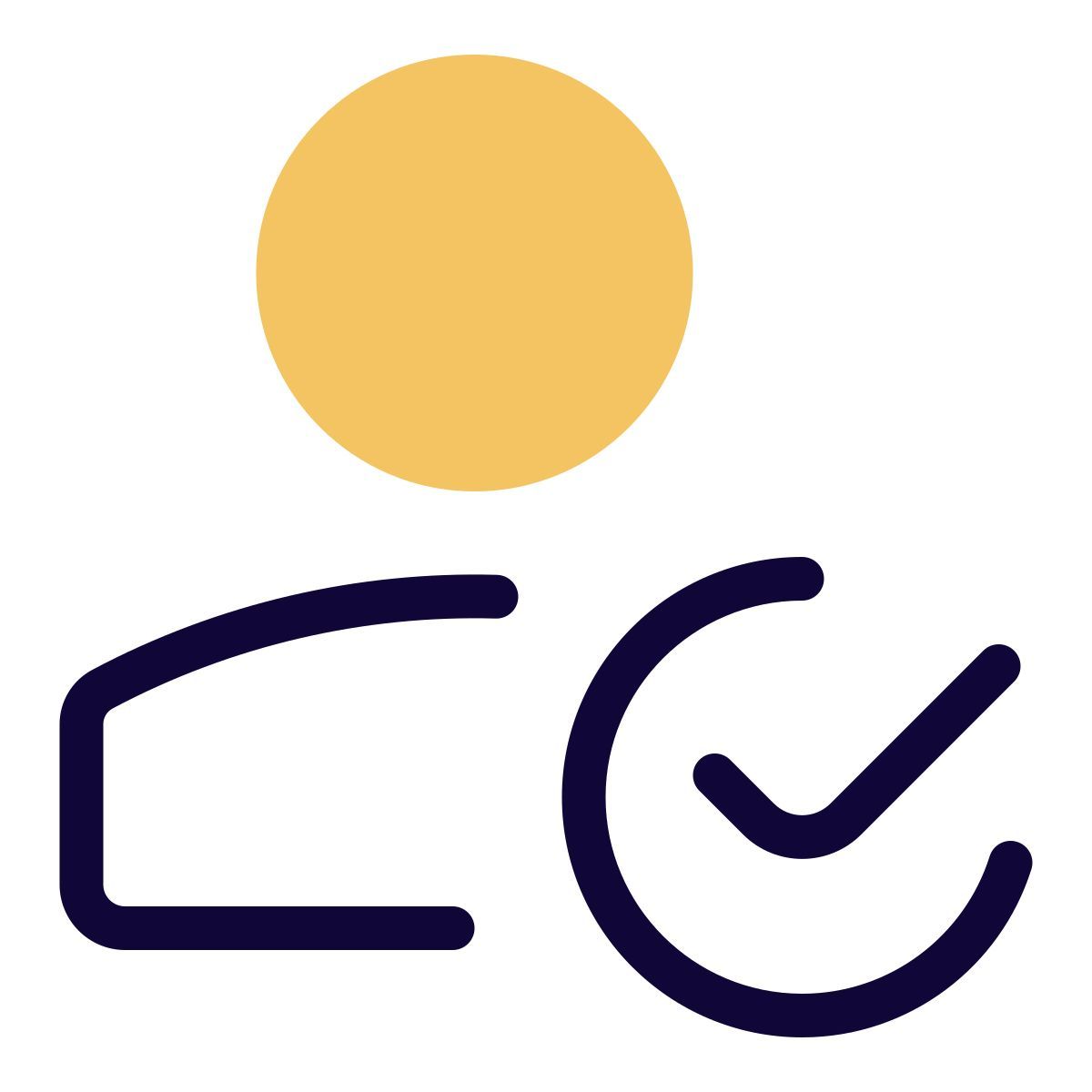 검증된 사용자 icon