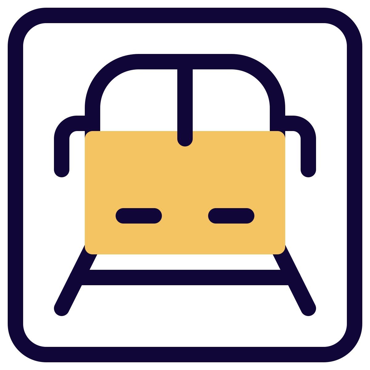 train station icon