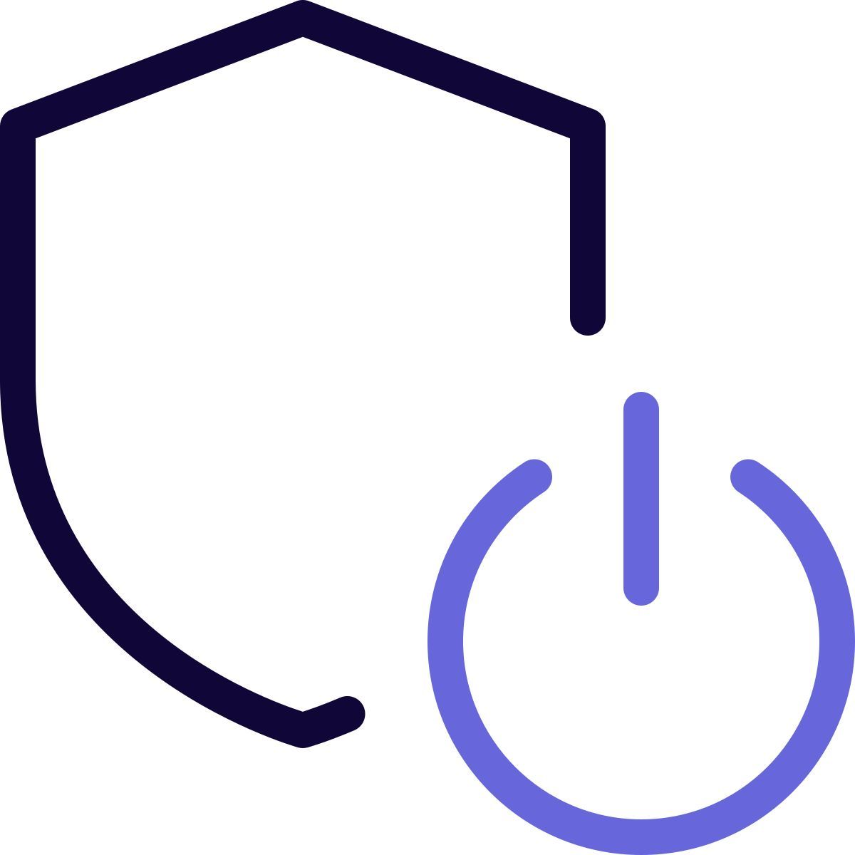 interruptor de segurança icon
