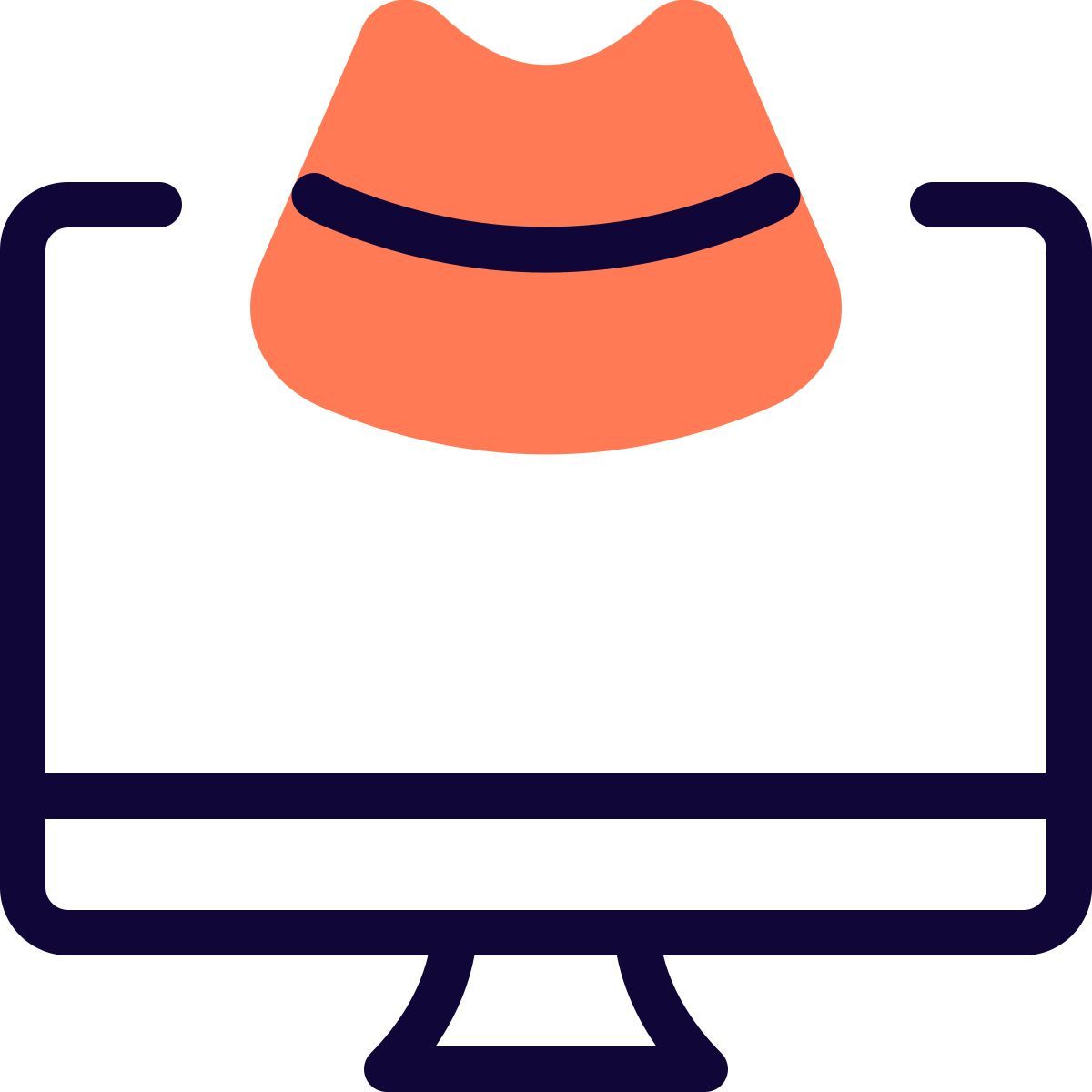ultrasound icon