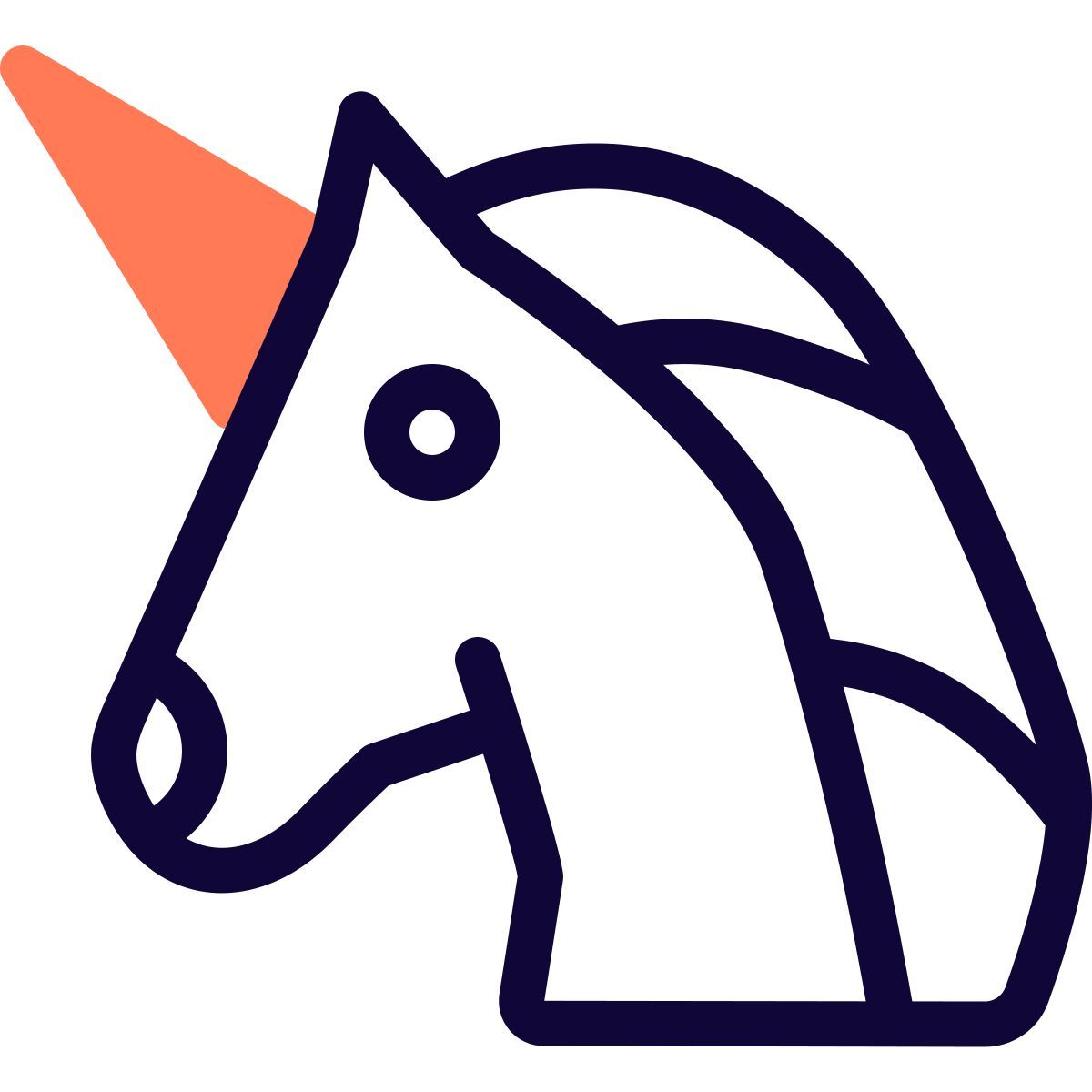 einhorn icon