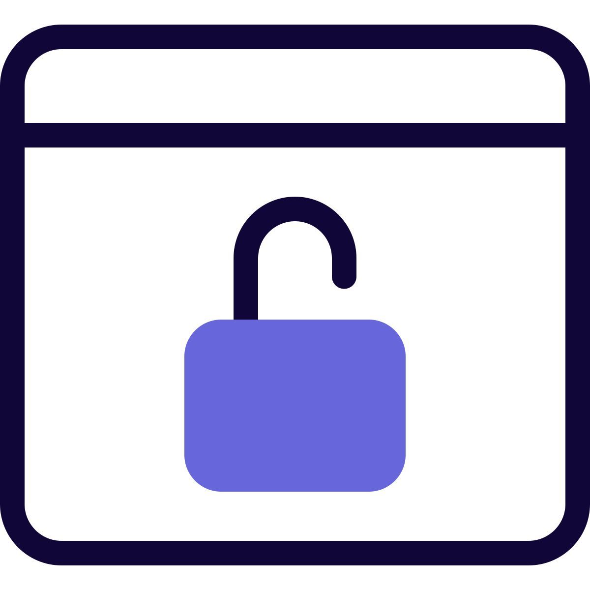 website access icon