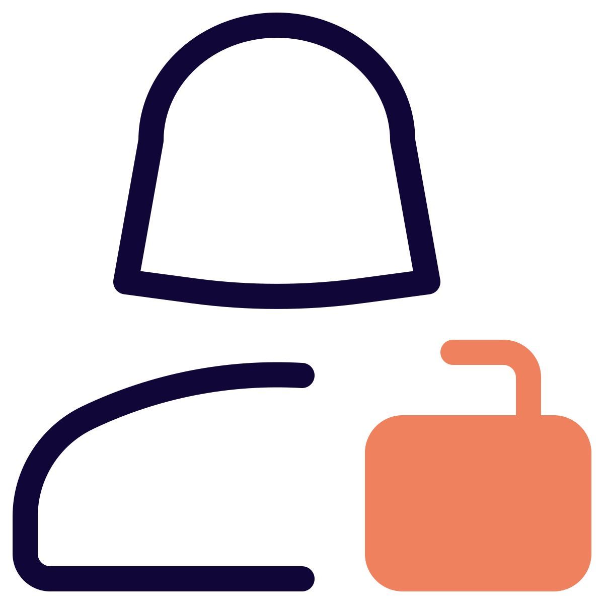 unlocking the access to the single female user list from web portal icon