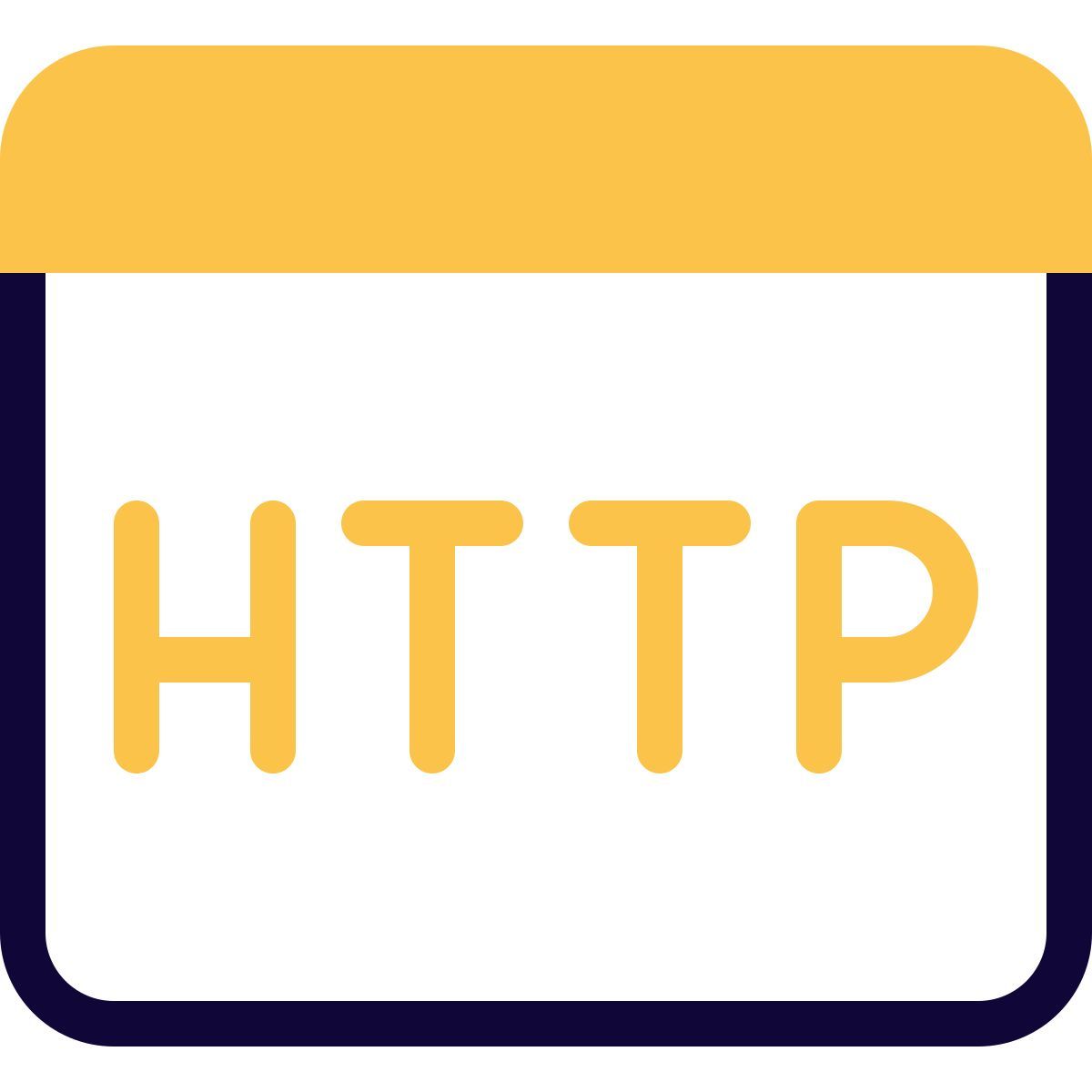 http website icon
