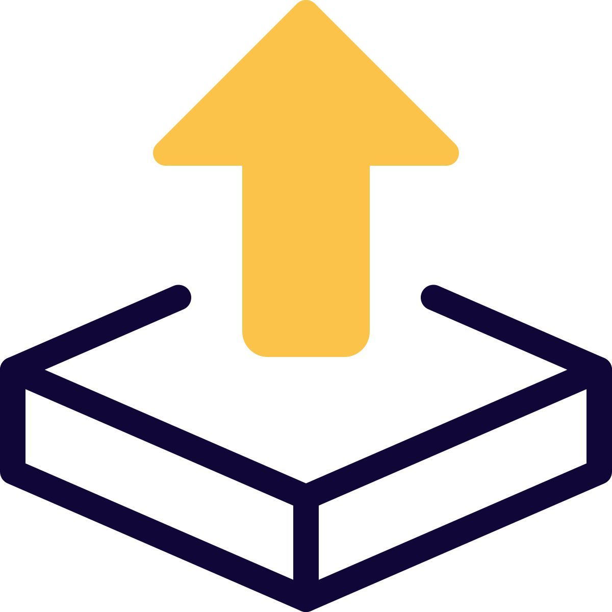 upload design icon