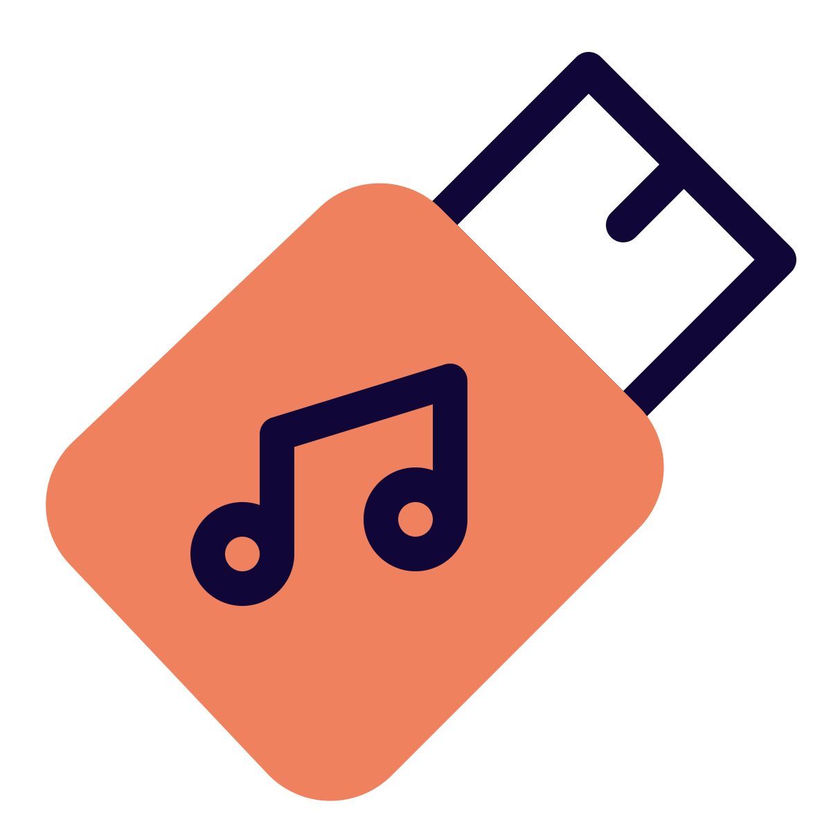 usb icon