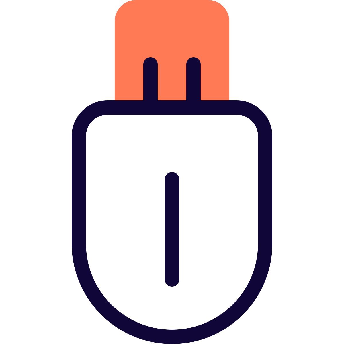 usb drive icon