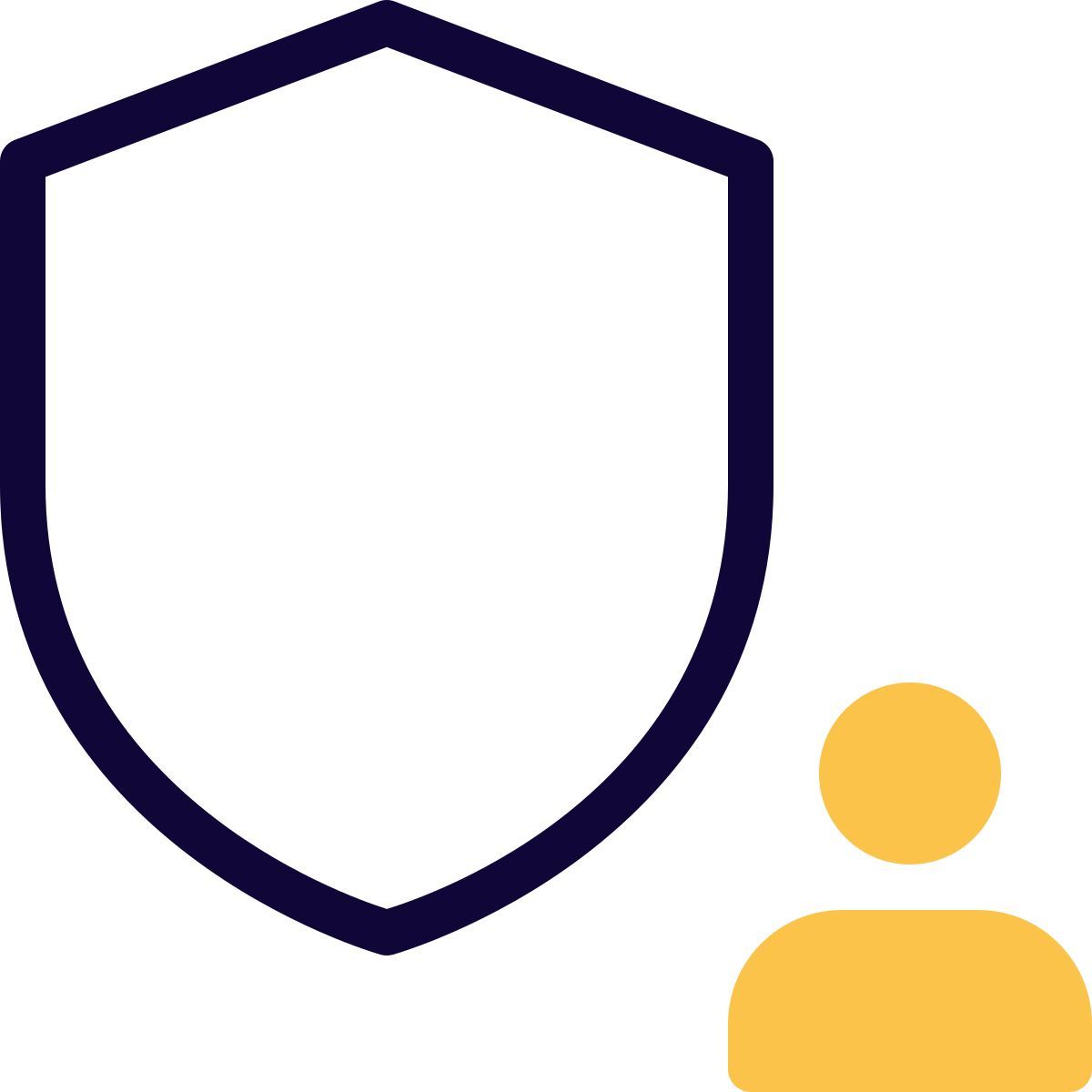 user defense icon