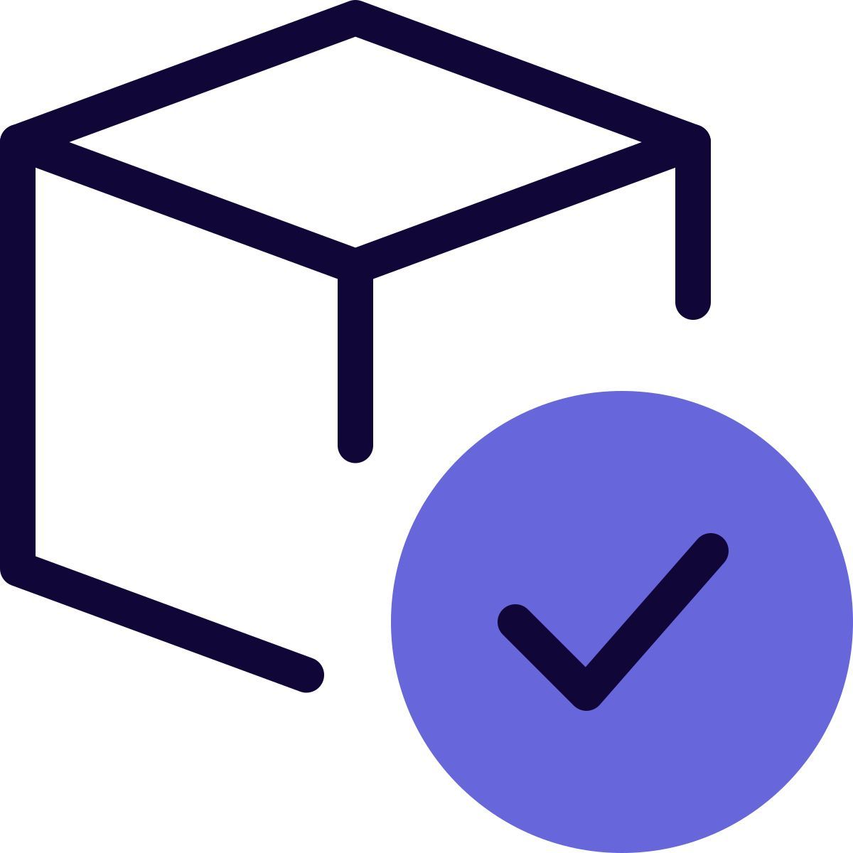 forma 3d verificada icon