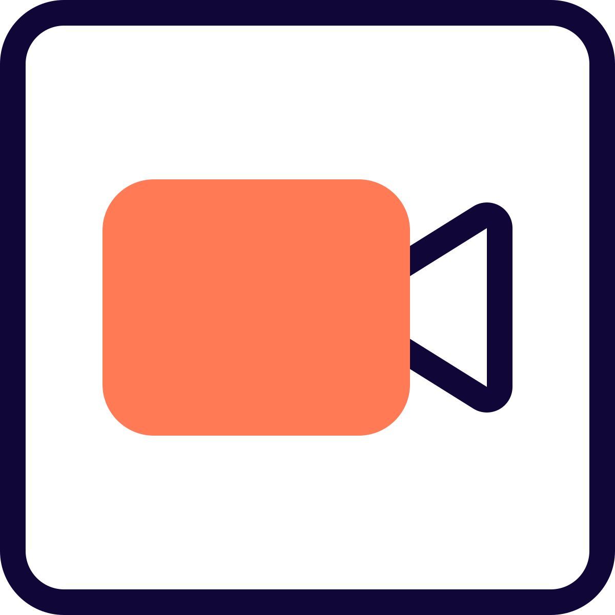 camera button icon