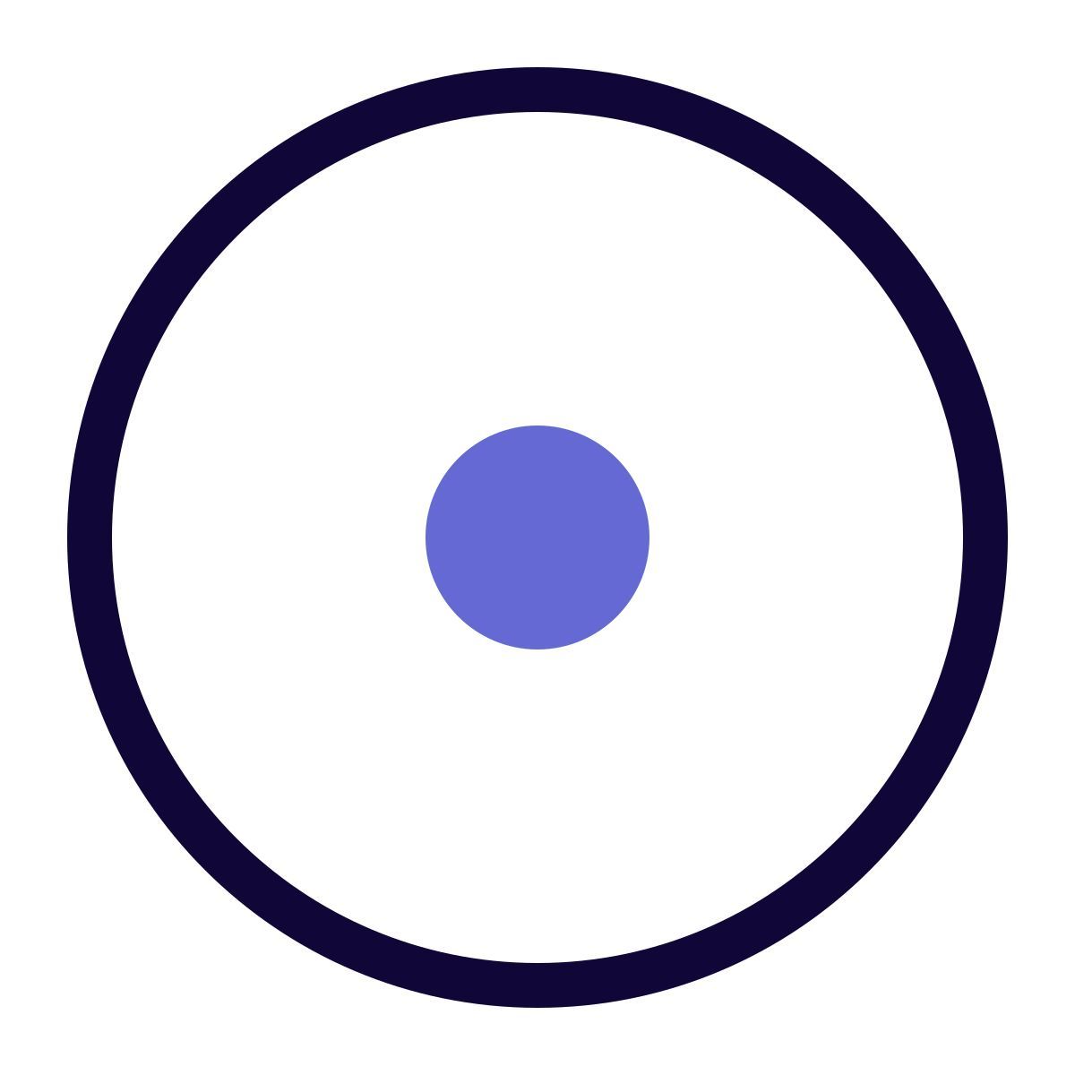 cd disc icon