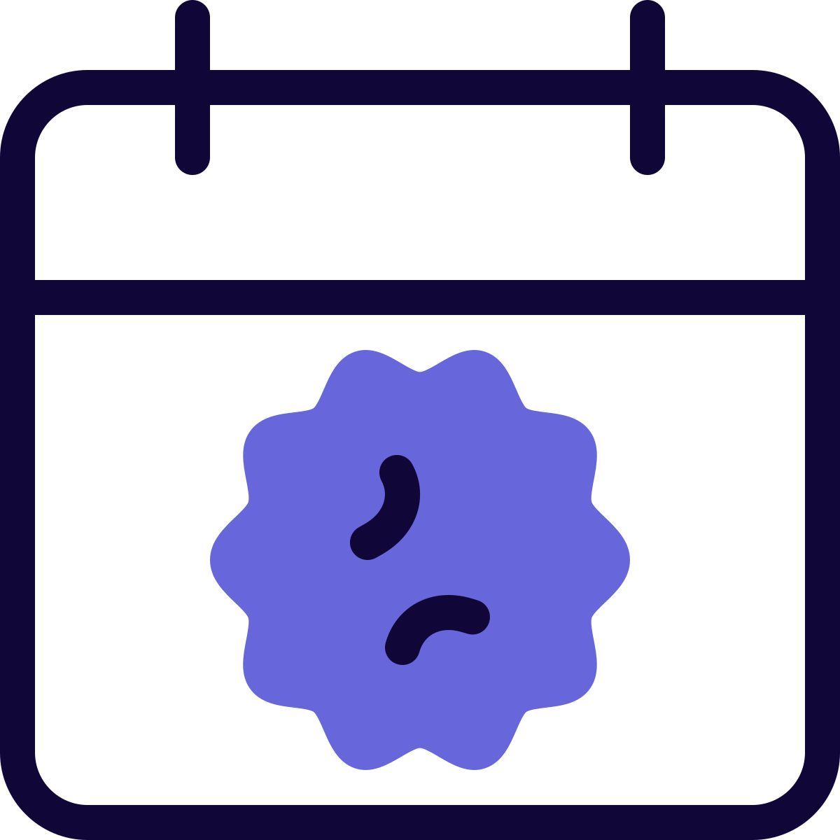 virus season icon