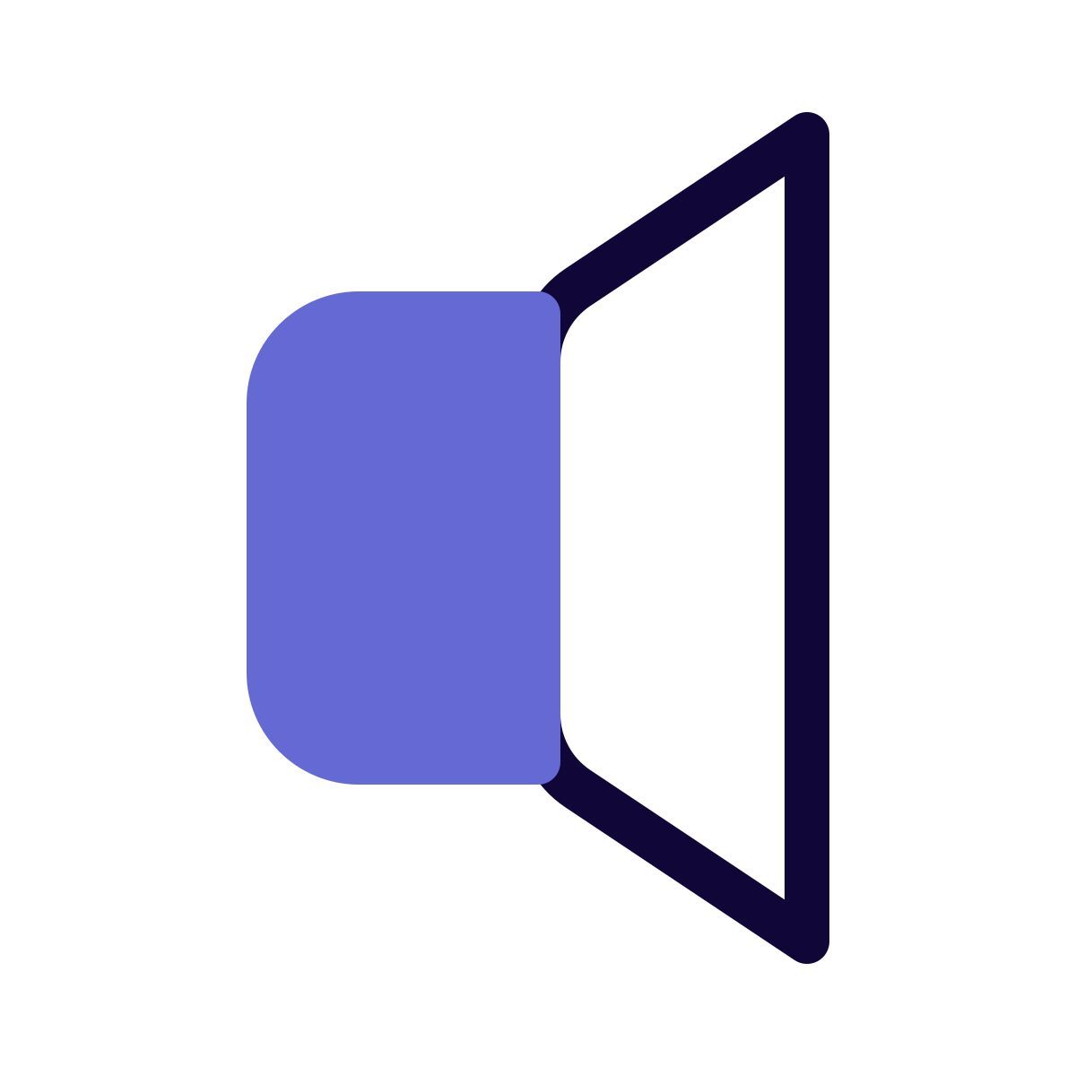 volumen icon