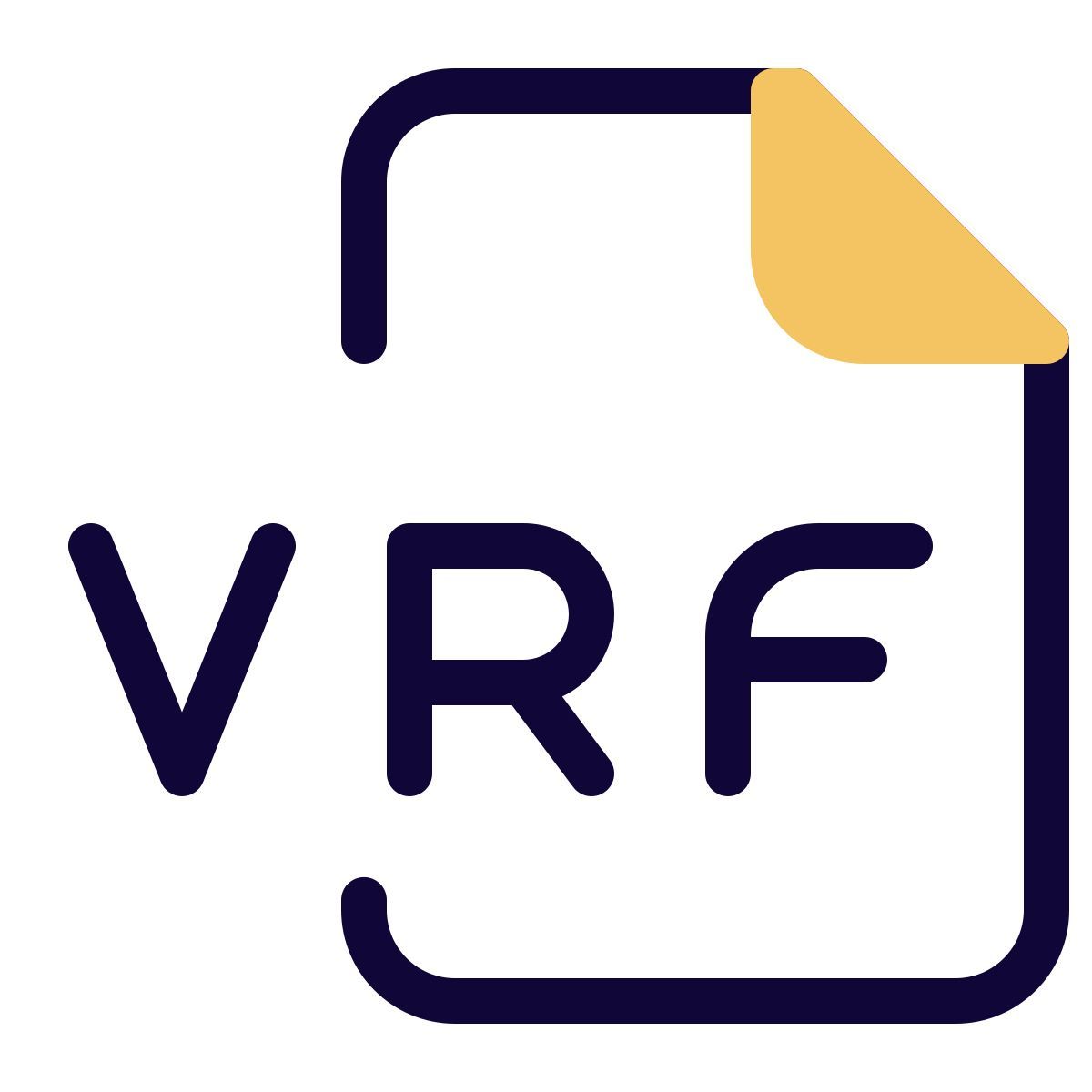 vrf文件 icon