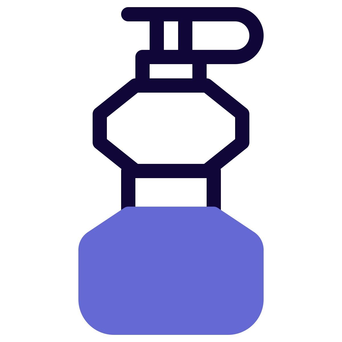 water bottle icon