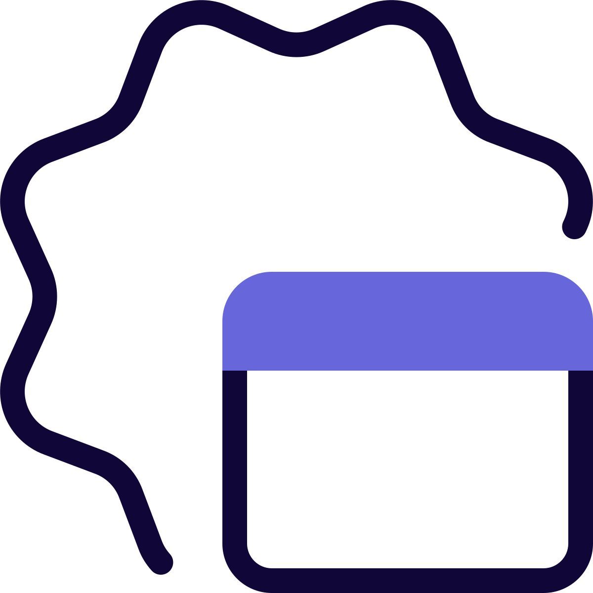 browser badge icon