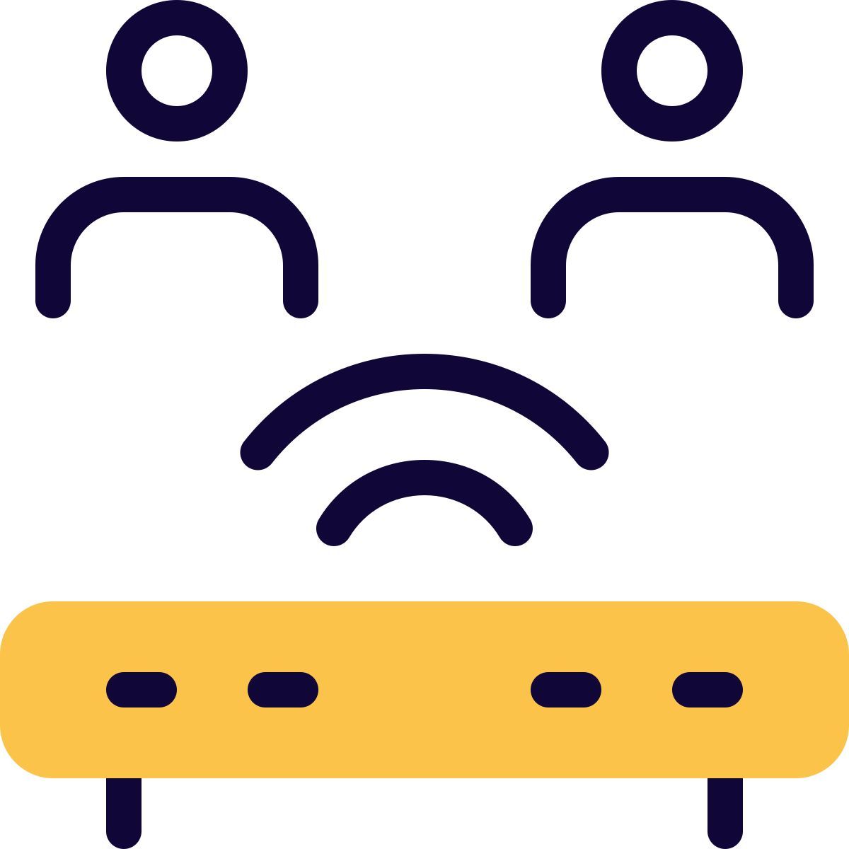 conexão wifi icon