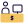 external cashier-with-the-computer-in-restaurant-at-billing-desk-restaurant-solid-tal-revivo icon