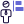 external left-alignment-of-a-word-document-for-an-businessman-to-adjust-full-solid-tal-revivo icon