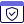 external web-browser-checkmark-with-protection-guard-online-security-solid-tal-revivo icon