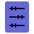 external abacus-used-as-a-learning-tool-in-preschool-school-solid-tal-revivo icon