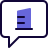 external conversation-between-the-employer-and-employee-in-the-office-jobs-solid-tal-revivo icon