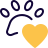 external favorite-aminals-with-insurance-protection-available-logotype-protection-solid-tal-revivo icon