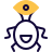 external one-eyed-alien-with-twisted-limbs-layout-astronomy-solid-tal-revivo icon