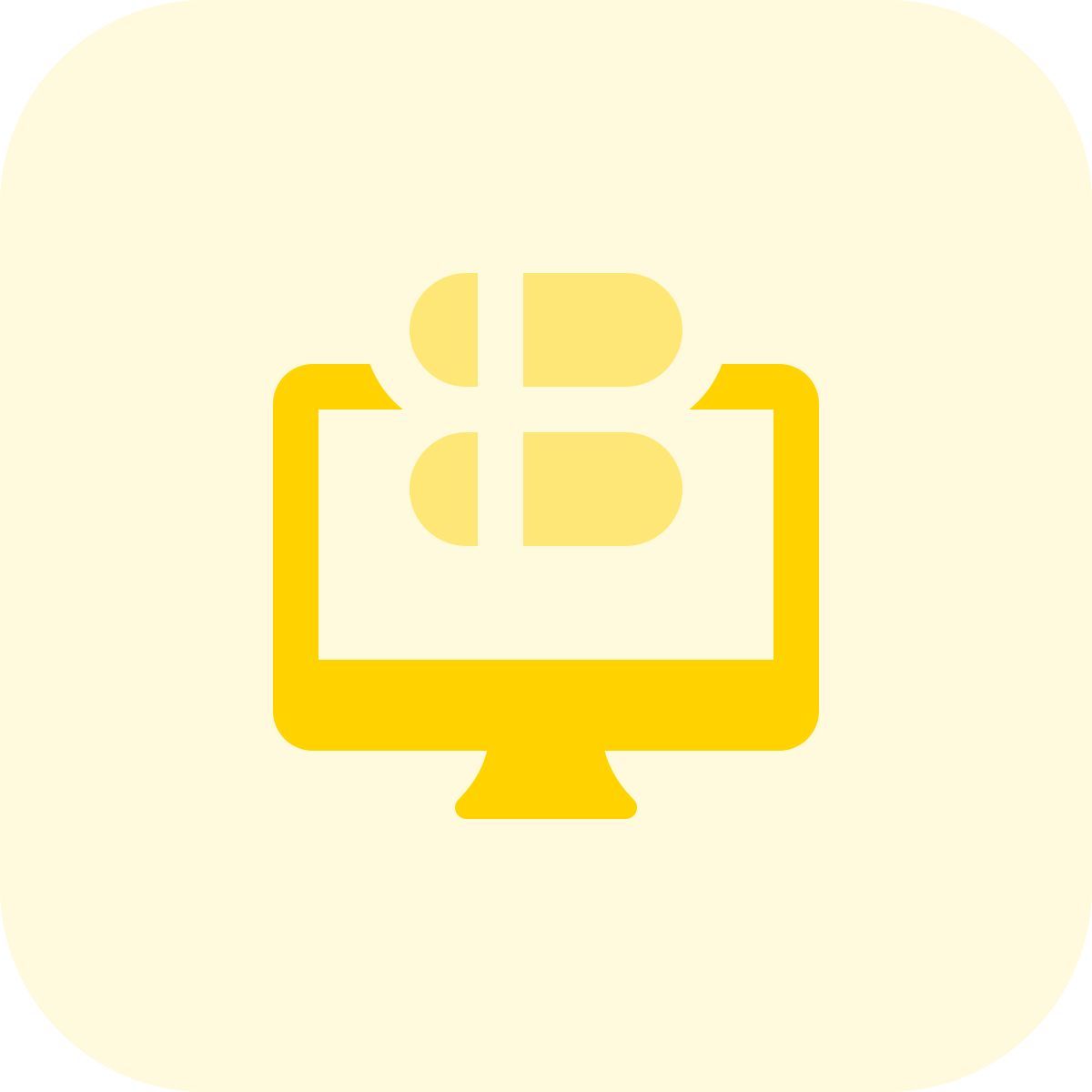 computer server icon