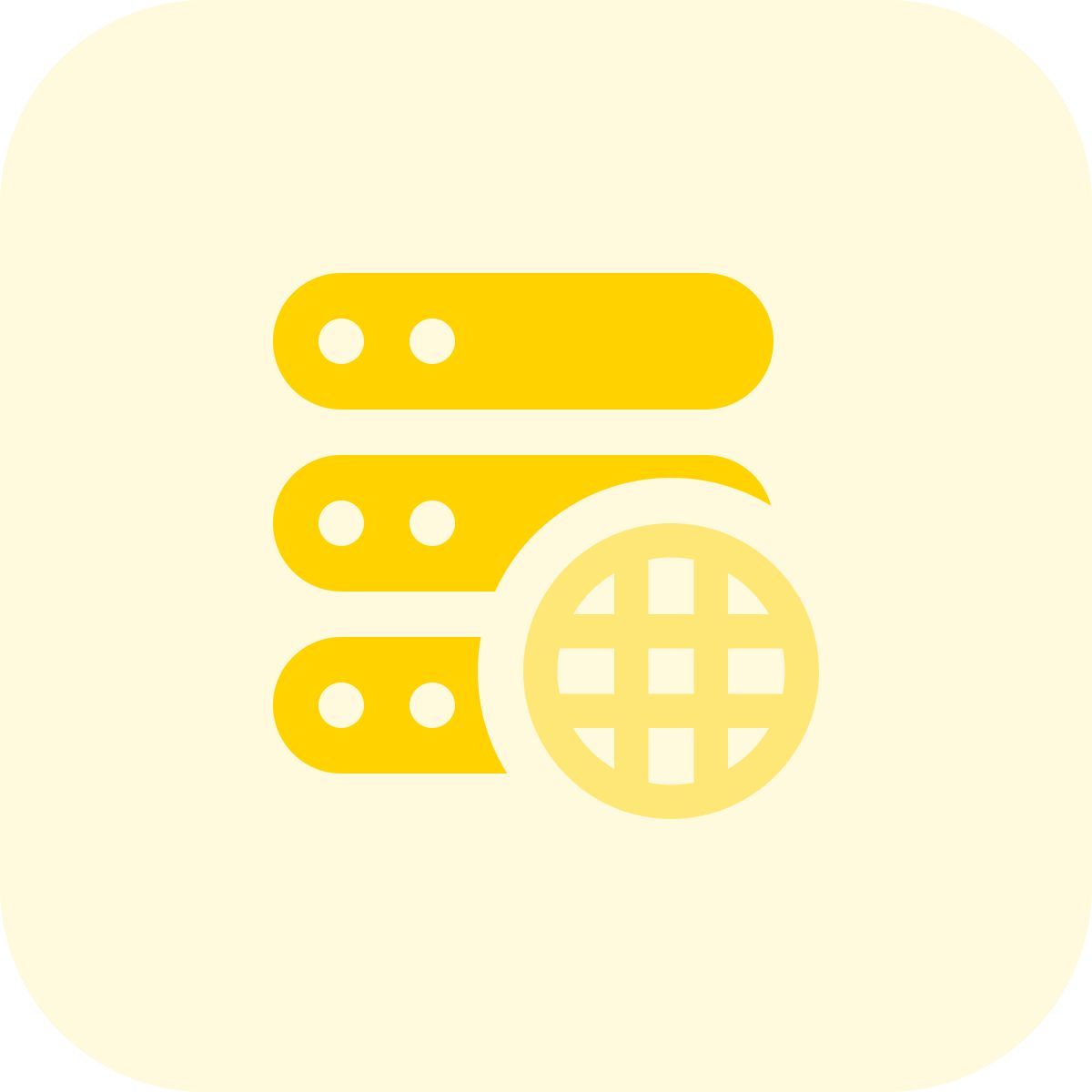 web server icon