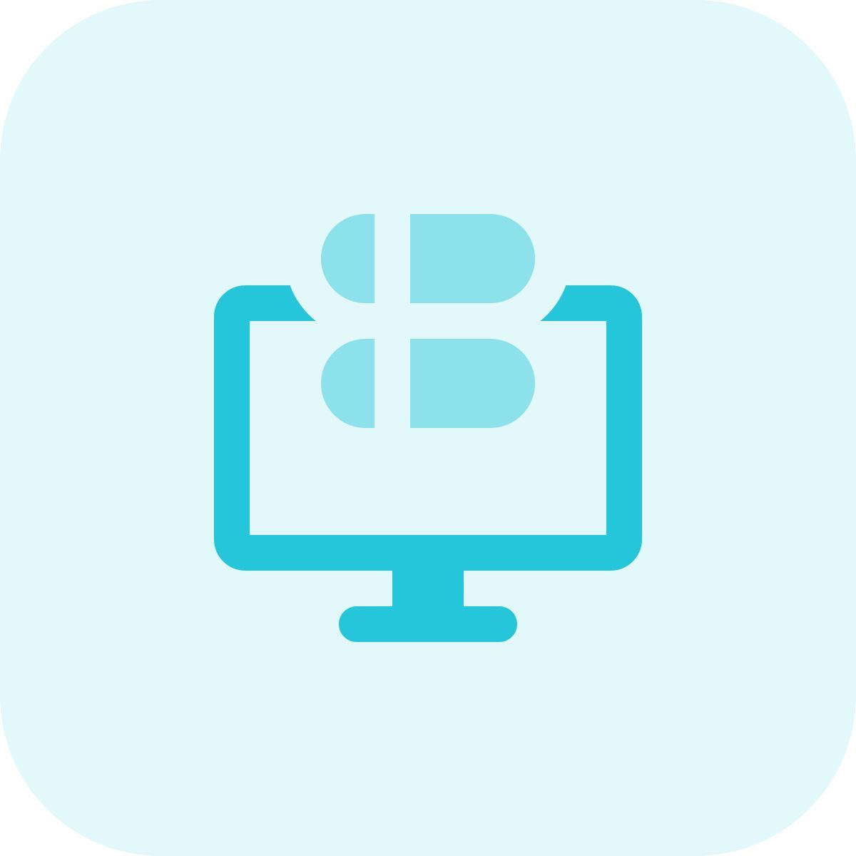 accès au serveur à distance icon