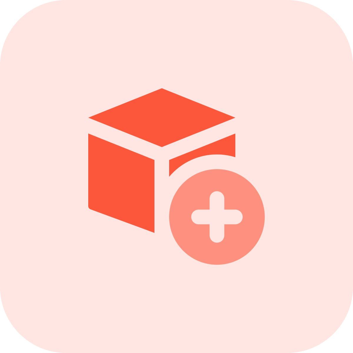 3D-Modell hinzufügen icon