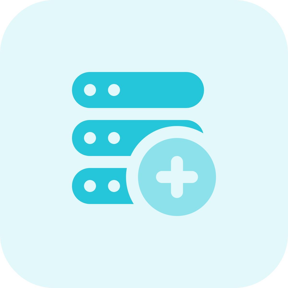 add server icon