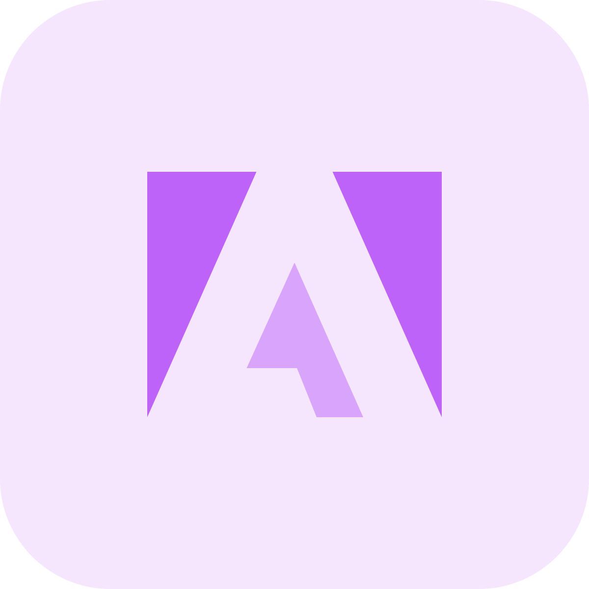 adobe icon