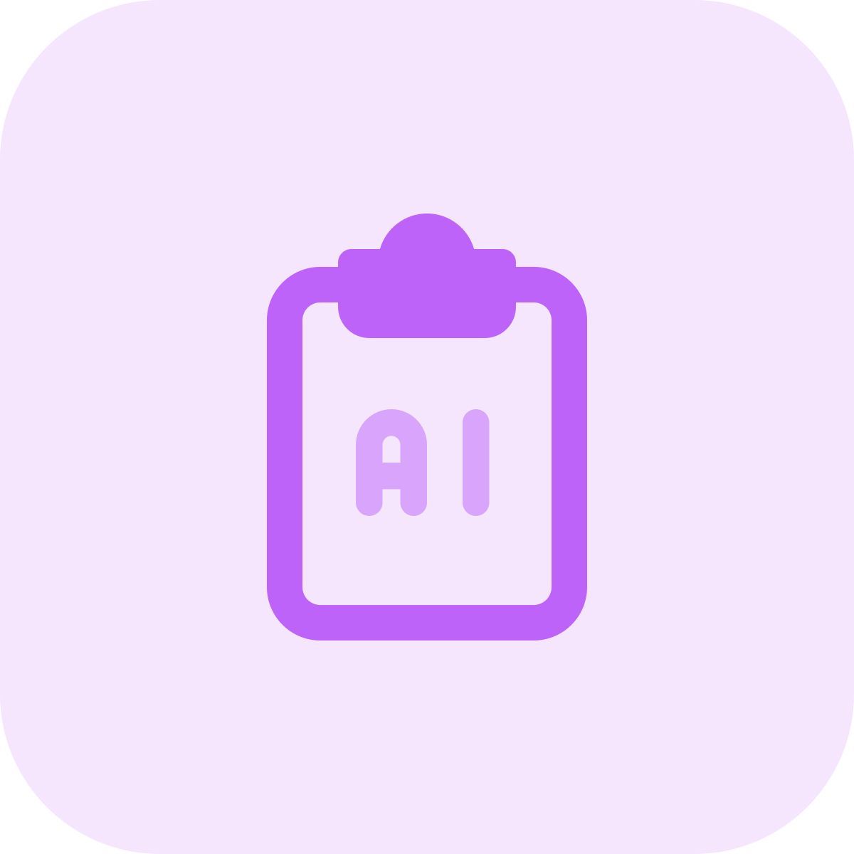 appunti ai icon