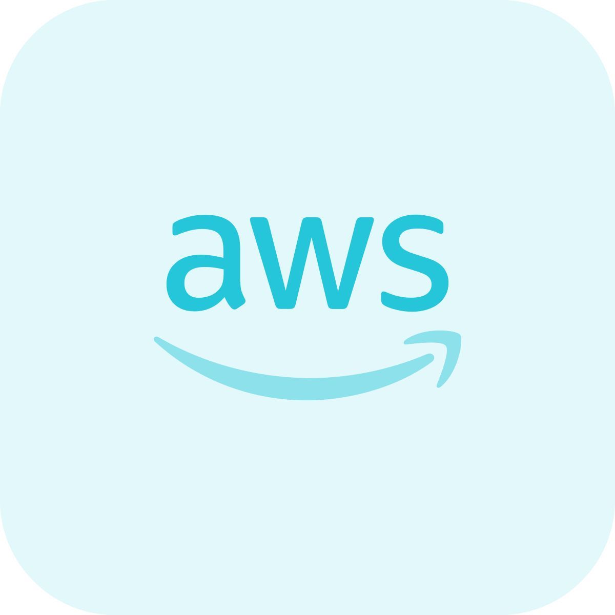 amazon aws icon