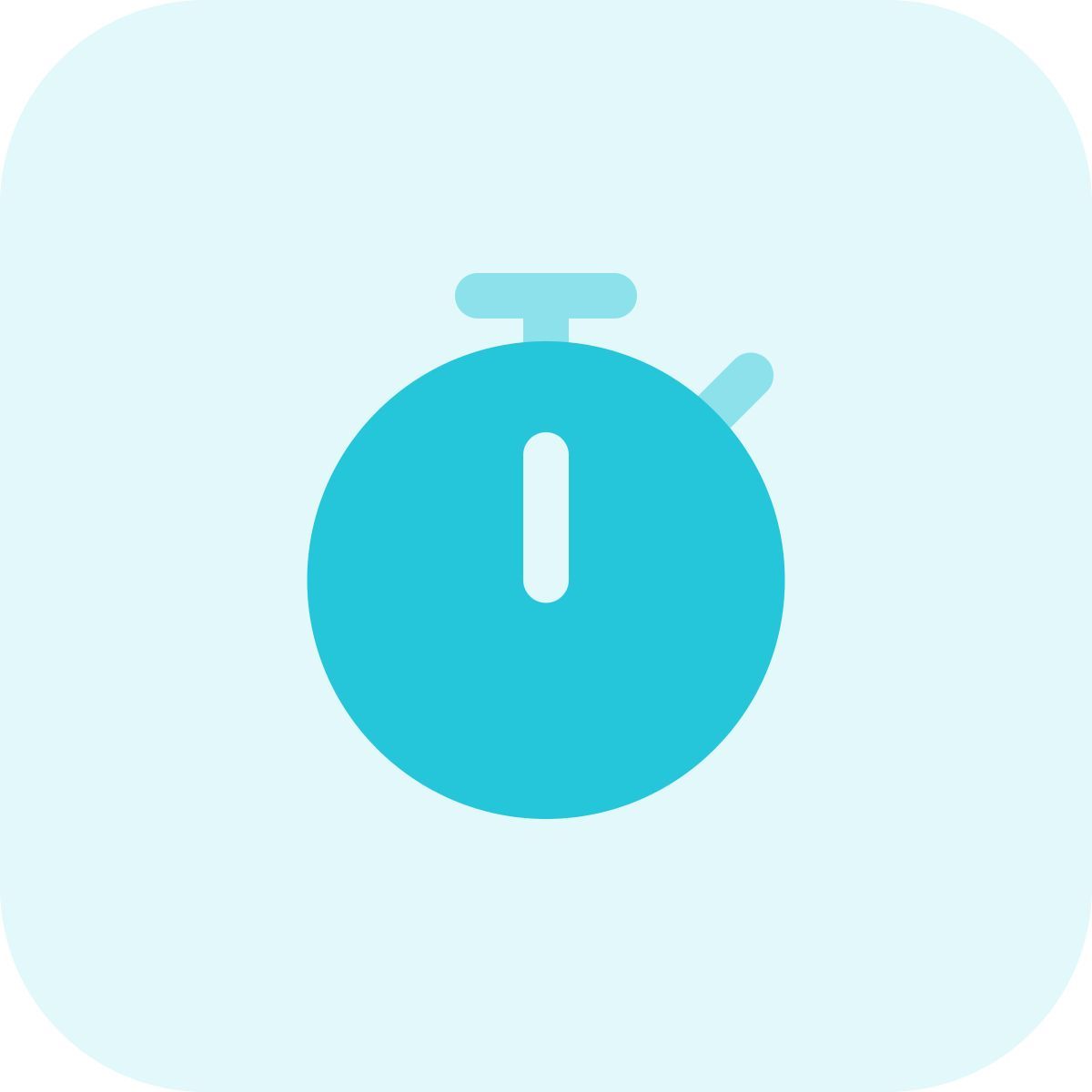 stopwatch icon