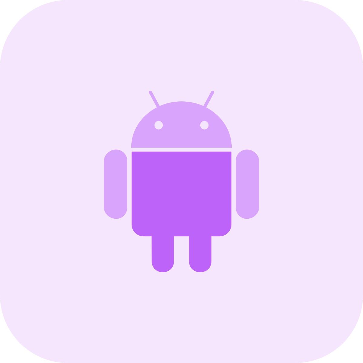 androïde icon