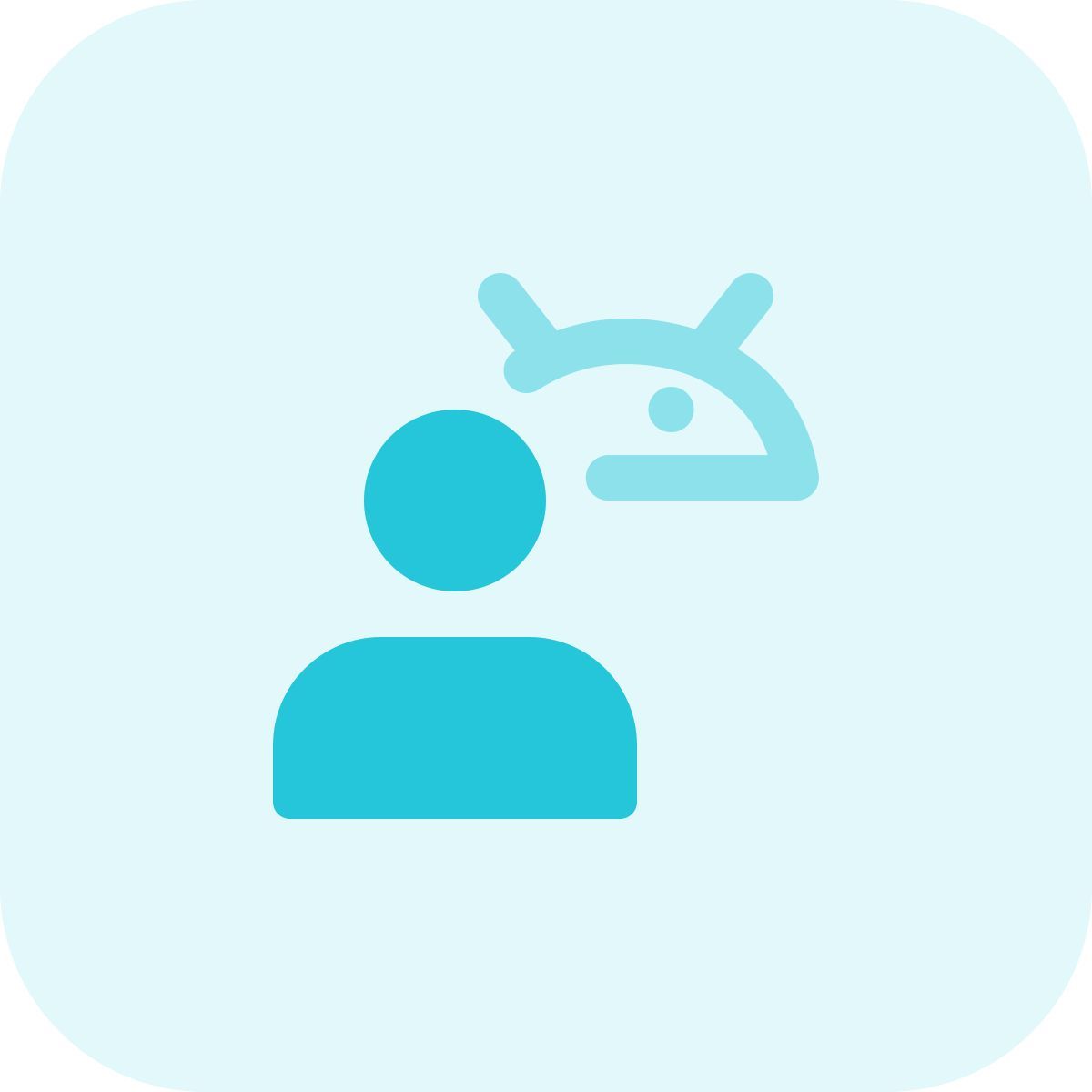 android user icon
