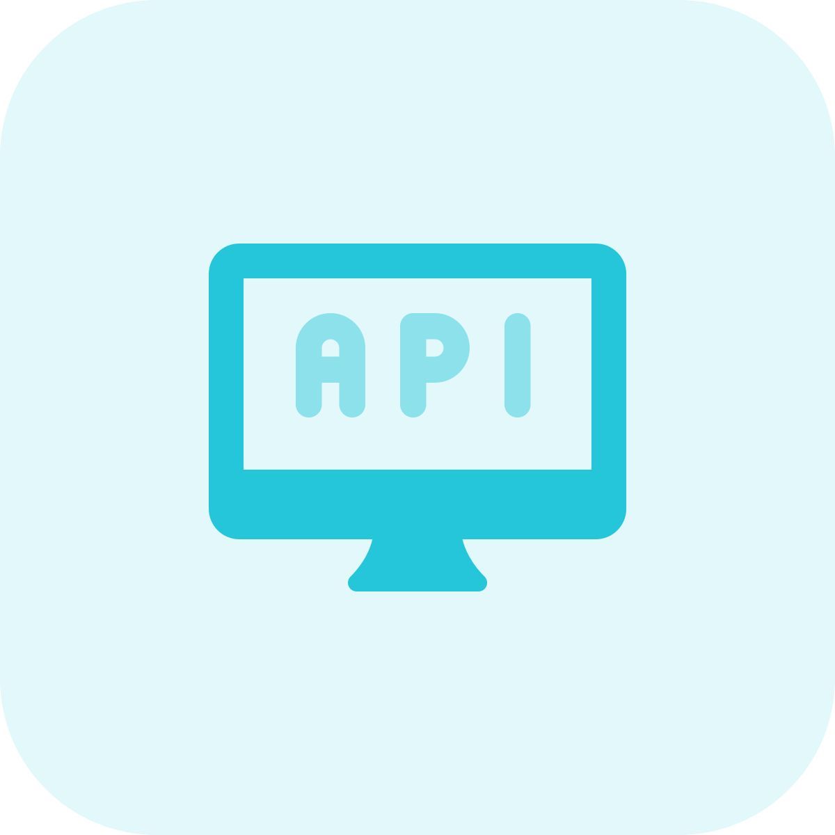 api icon