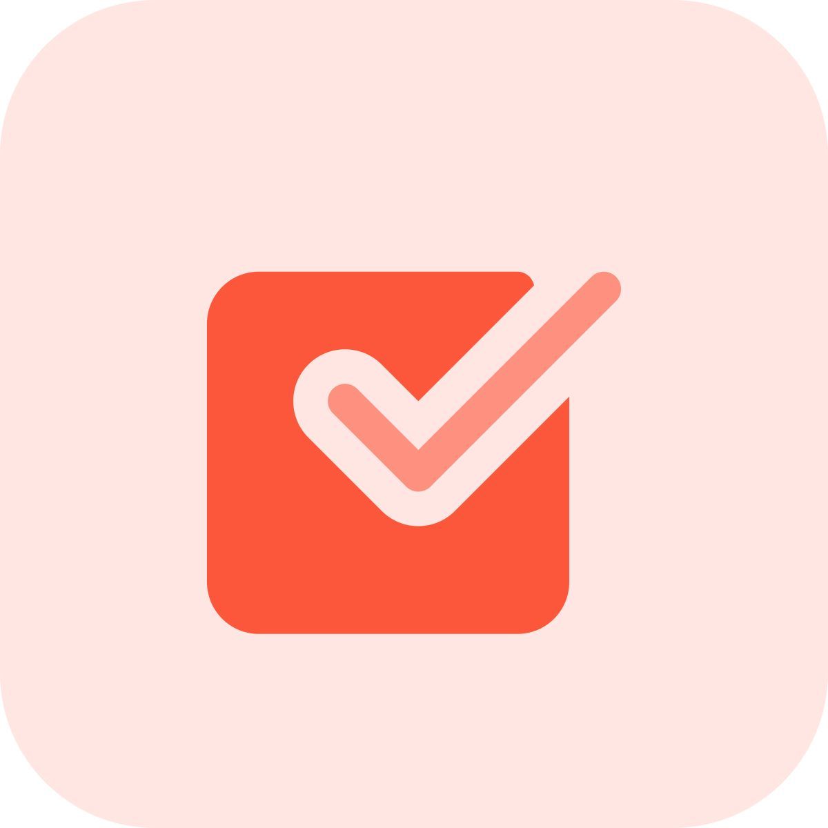 checkbox icon