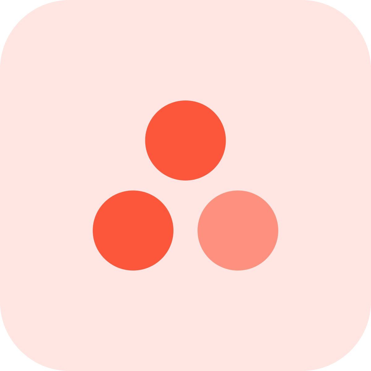 asana icon