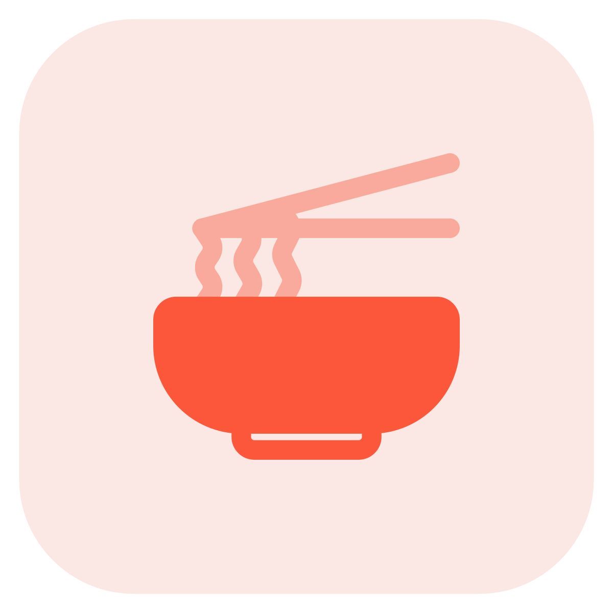 noodles icon